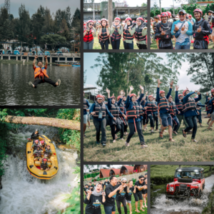 Tempat Wisata Di Bandung Outdooria