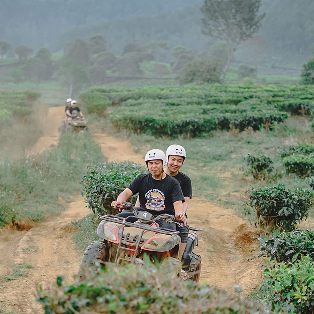 ATV Pangalengan Outdooria