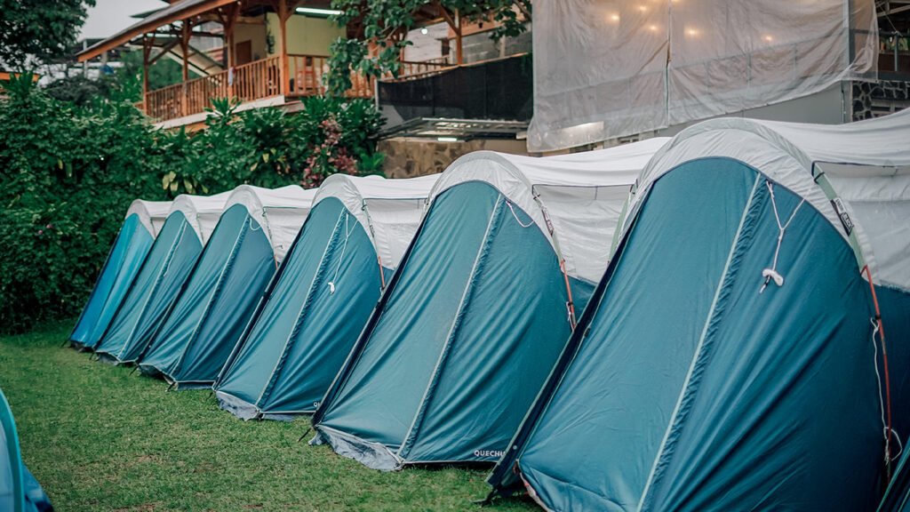Pangalengan Bandung Outdooria