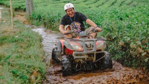 Outdooria Atv Pangalengan