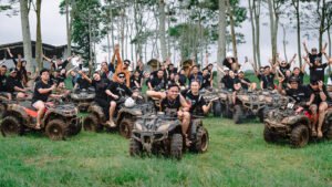 Pangalengan Bandung Outdooria